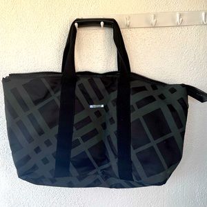 Burberry tote bag!